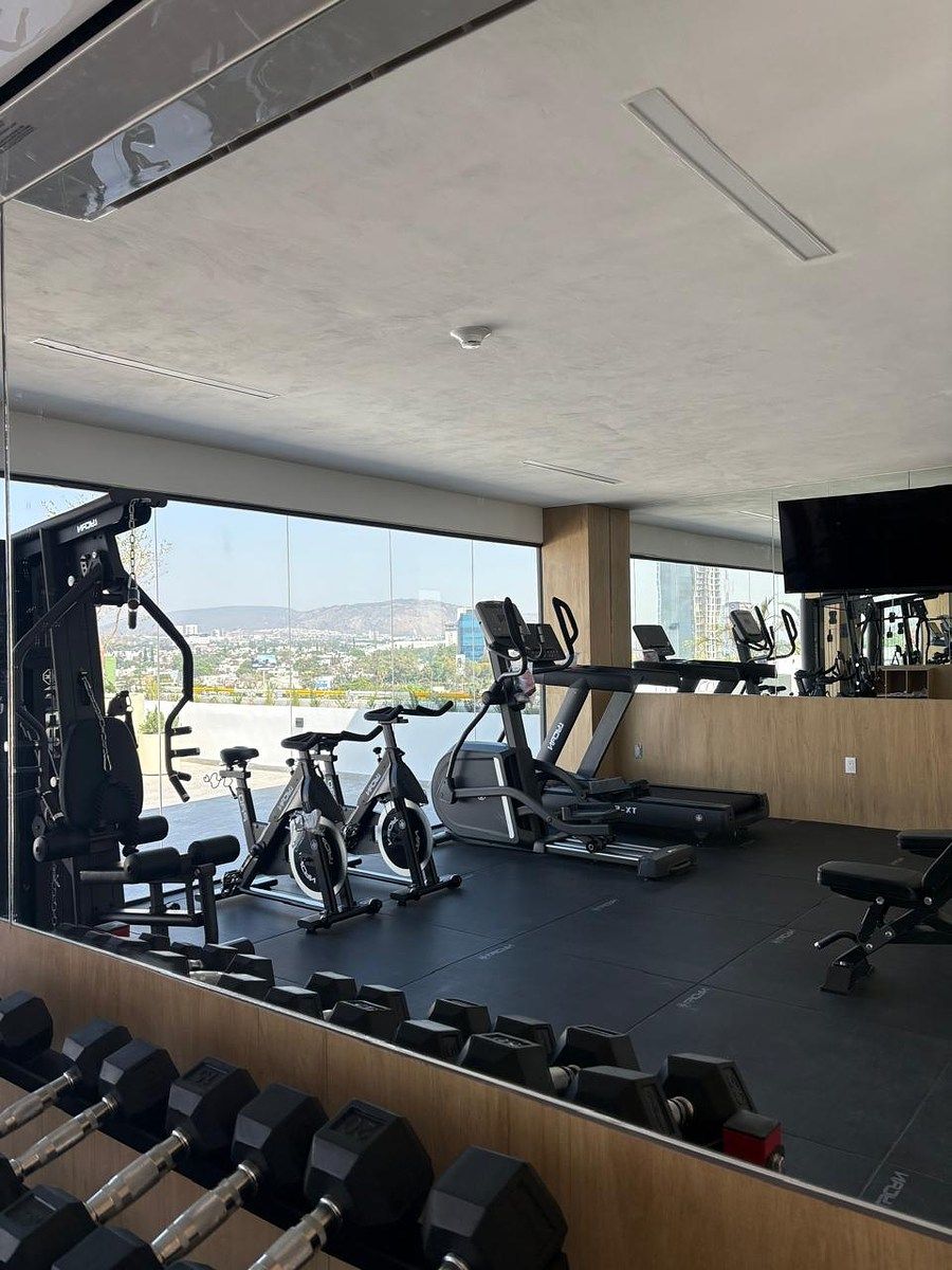 Apartment in Residencial Victoria, Zapopan, photo 9 of 10