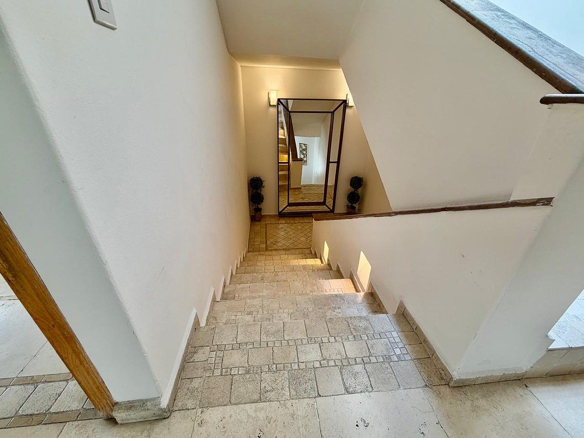 Casa en condominio en Jardines del Pedregal de San Ángel, Coyoacán, foto 7 de 38
