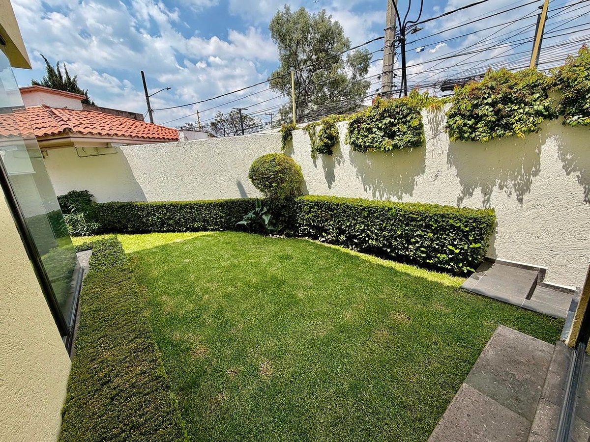 Casa en condominio en Jardines del Pedregal de San Ángel, Coyoacán, foto 10 de 38