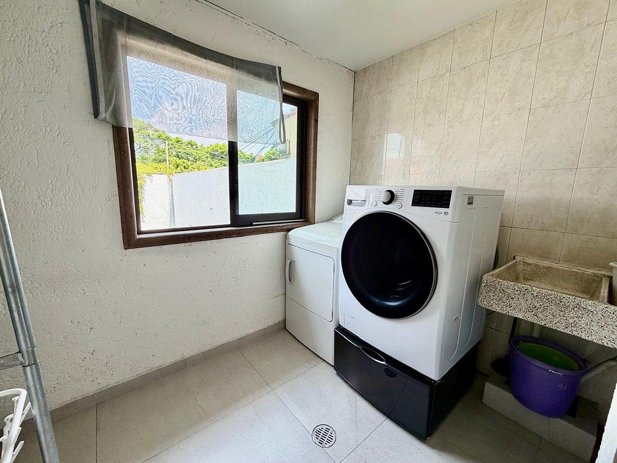 Casa en condominio en Jardines del Pedregal de San Ángel, Coyoacán, foto 14 de 38