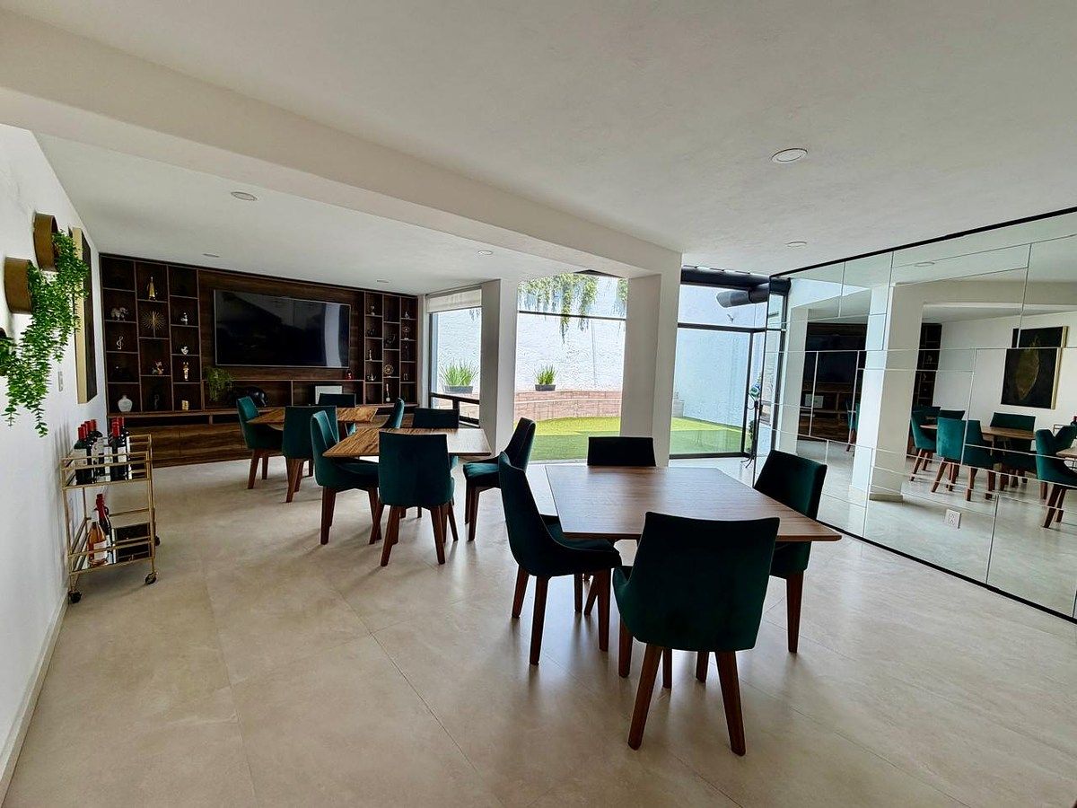 Casa en condominio en Jardines del Pedregal de San Ángel, Coyoacán, foto 16 de 38