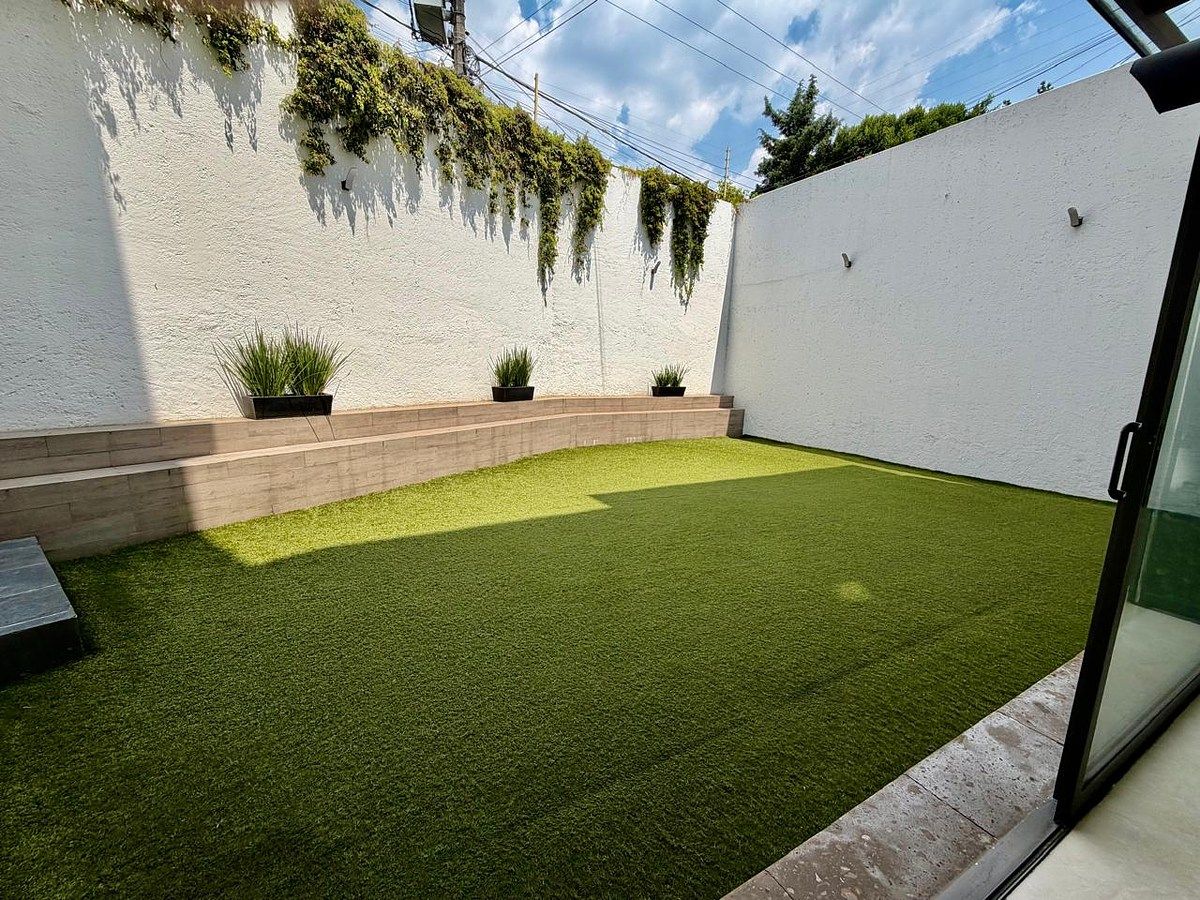 Casa en condominio en Jardines del Pedregal de San Ángel, Coyoacán, foto 18 de 38