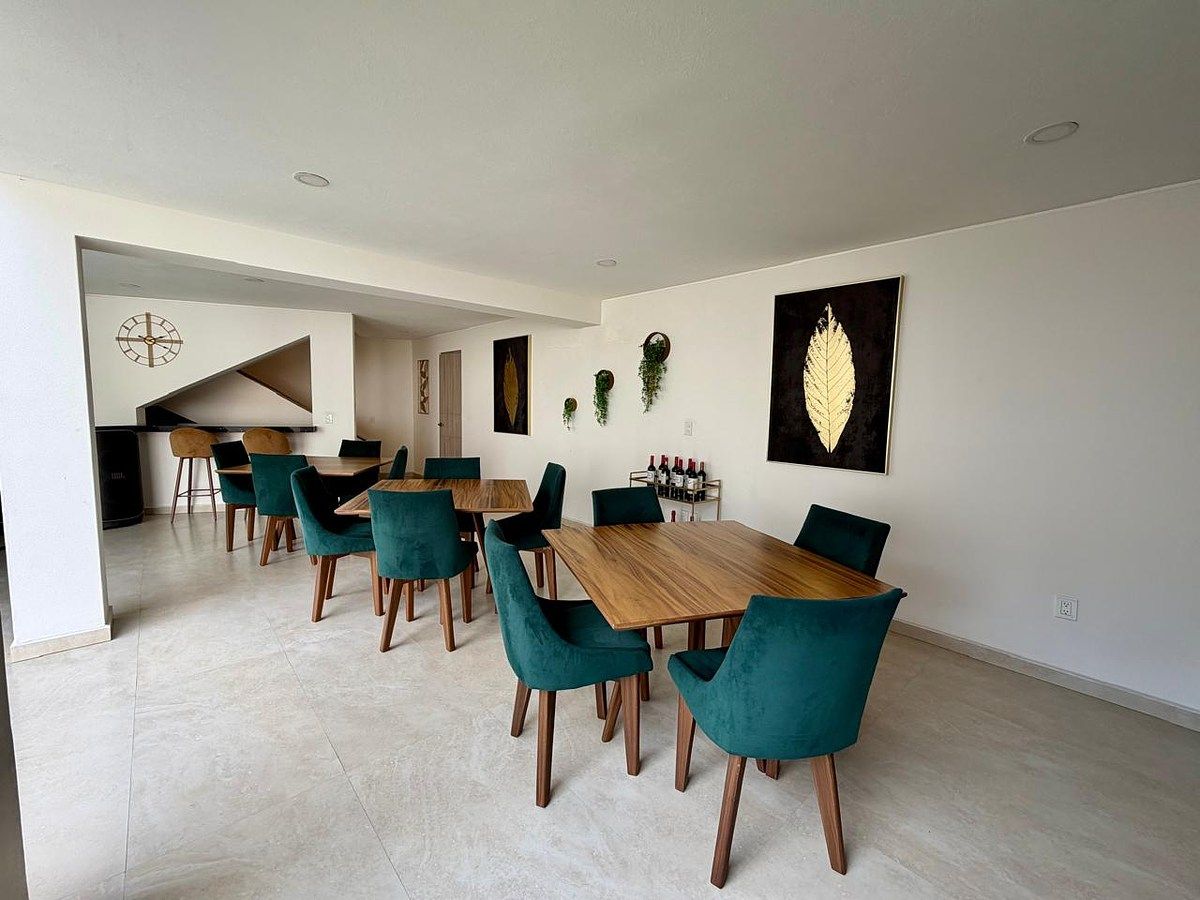 Casa en condominio en Jardines del Pedregal de San Ángel, Coyoacán, foto 19 de 38