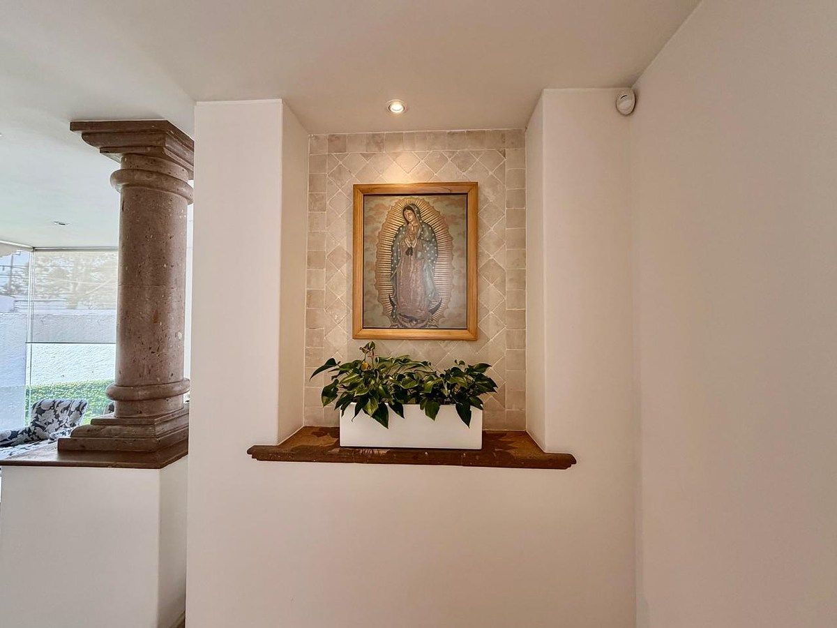 Casa en condominio en Jardines del Pedregal de San Ángel, Coyoacán, foto 20 de 38