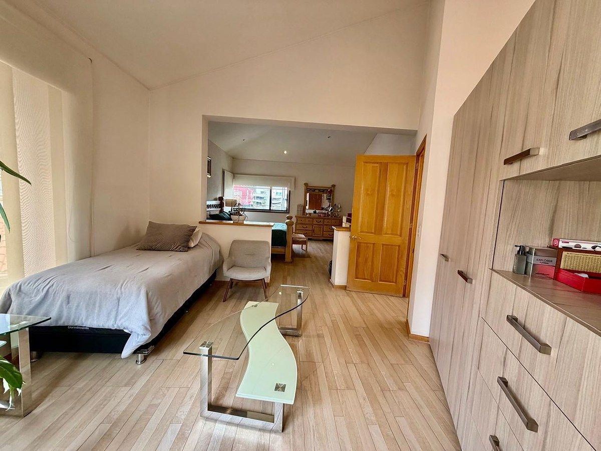 Casa en condominio en Jardines del Pedregal de San Ángel, Coyoacán, foto 23 de 38