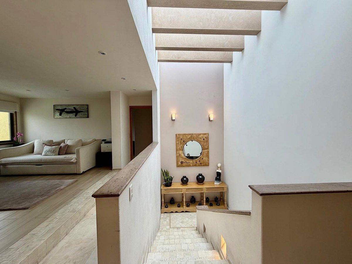 Casa en condominio en Jardines del Pedregal de San Ángel, Coyoacán, foto 27 de 38