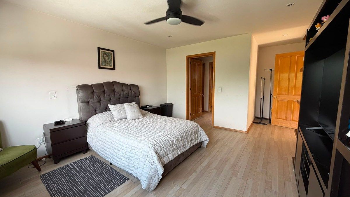 Casa en condominio en Jardines del Pedregal de San Ángel, Coyoacán, foto 35 de 38