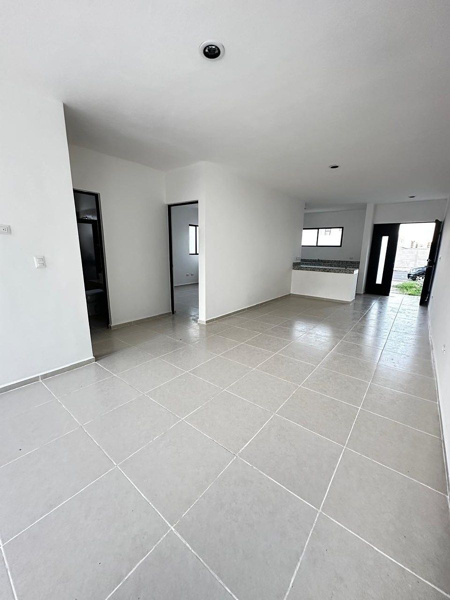 Casa en Dzityá, Mérida, foto 2 de 9