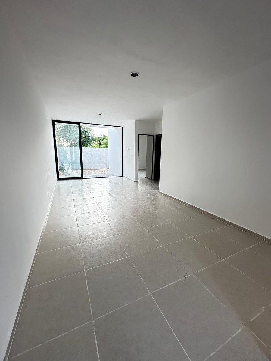 Casa en Dzityá, Mérida, foto 4 de 9