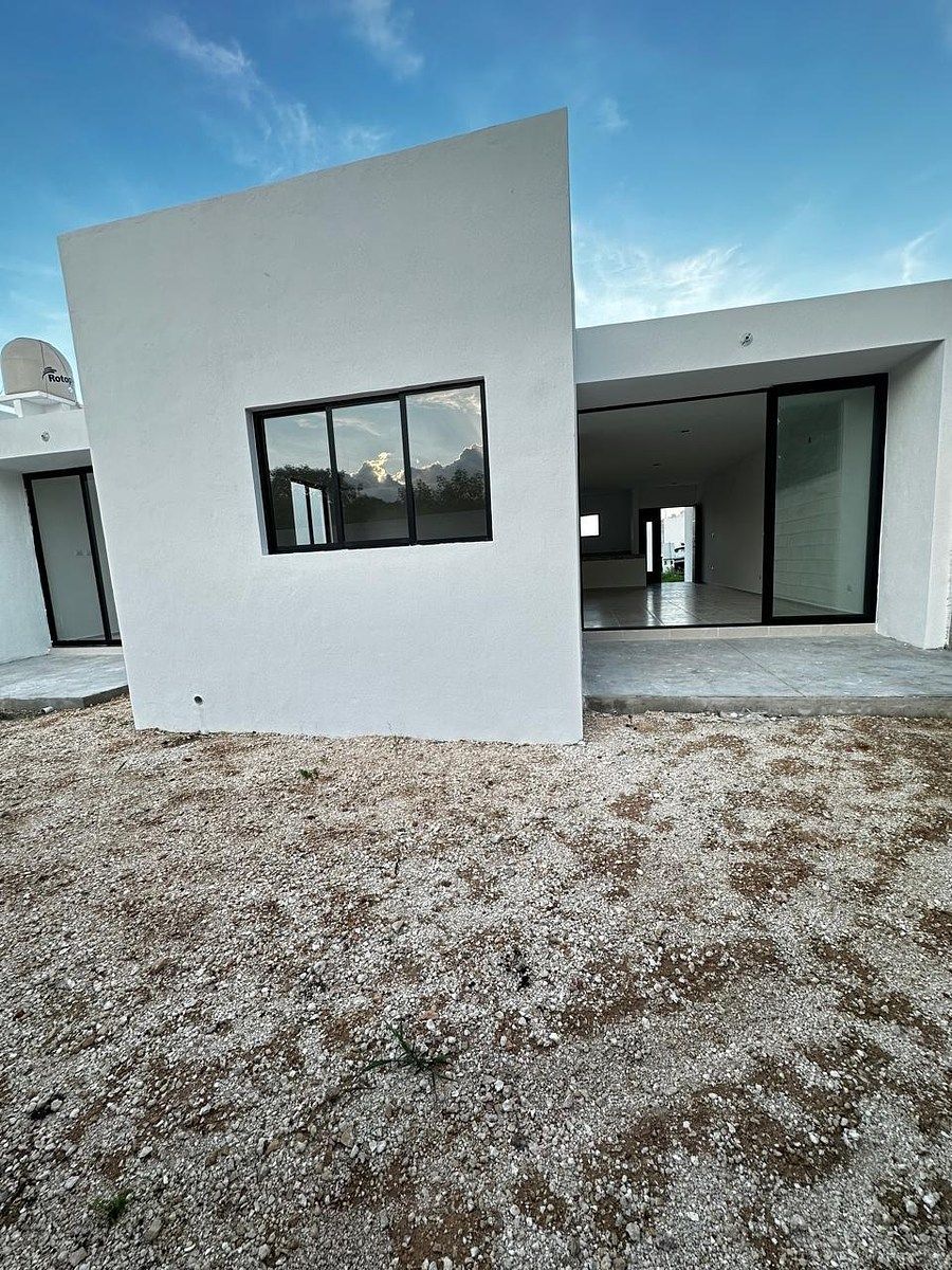 Casa en Dzityá, Mérida, foto 6 de 9