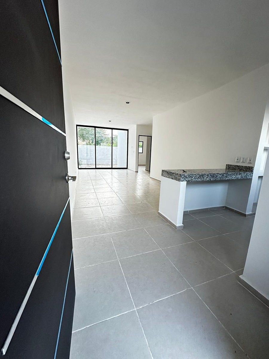 Casa en Dzityá, Mérida, foto 8 de 9
