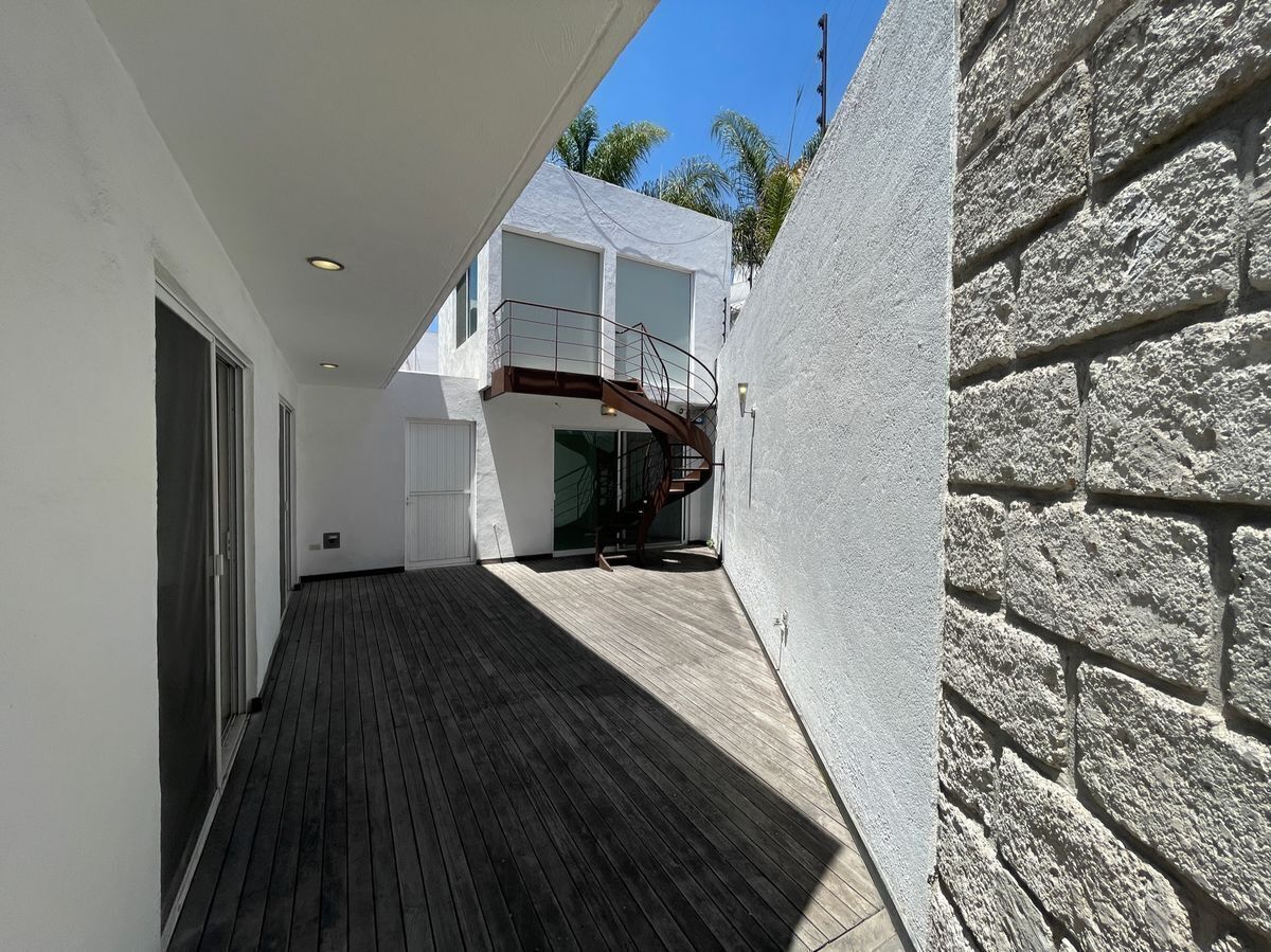 Casa em Punta Juriquilla, Querétaro, foto 2 de 21