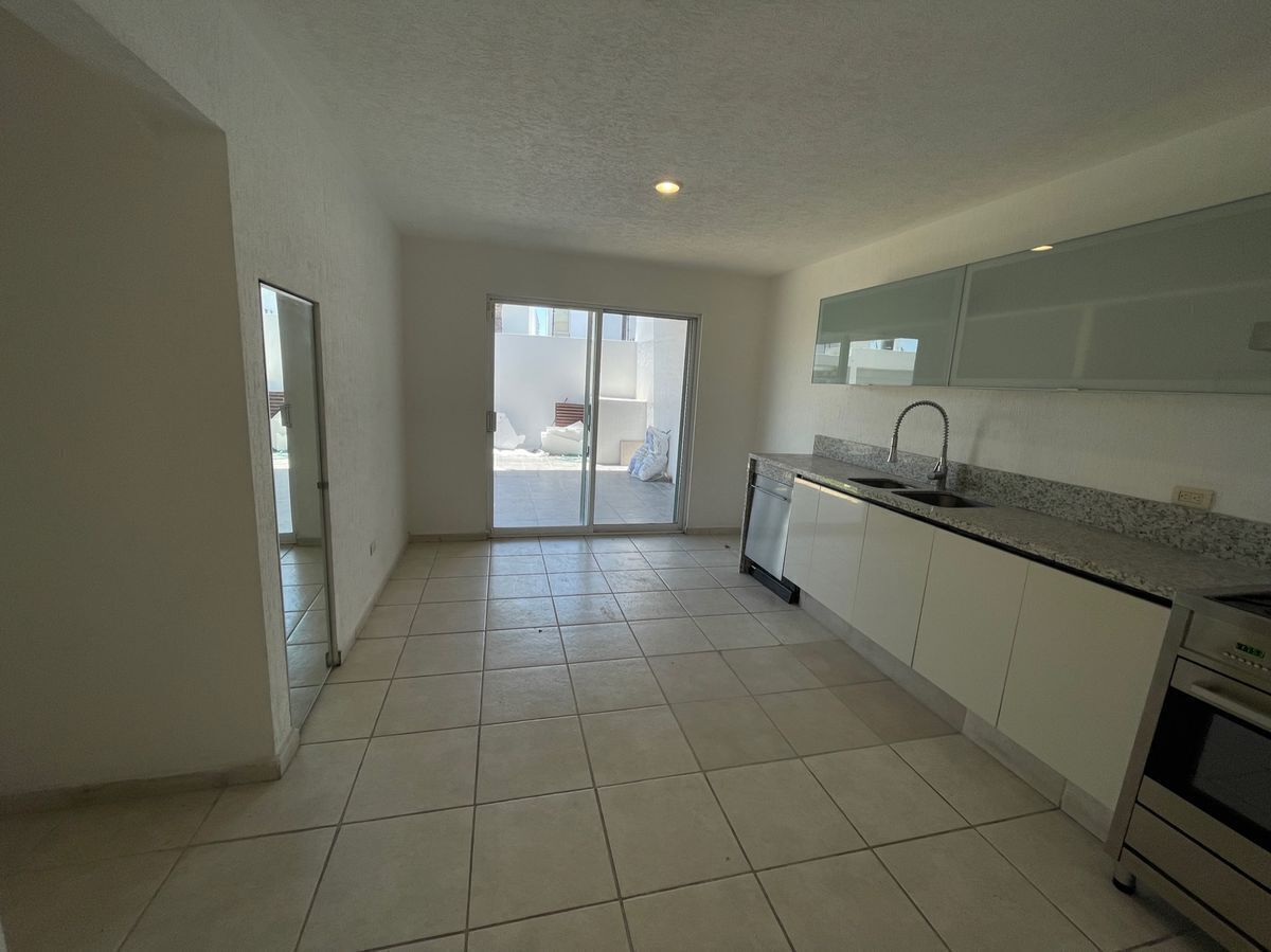 Casa em Punta Juriquilla, Querétaro, foto 4 de 21