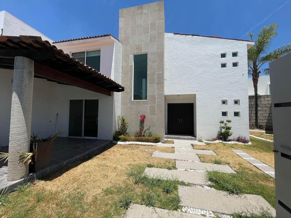 Casa em Punta Juriquilla, Querétaro, foto 6 de 21