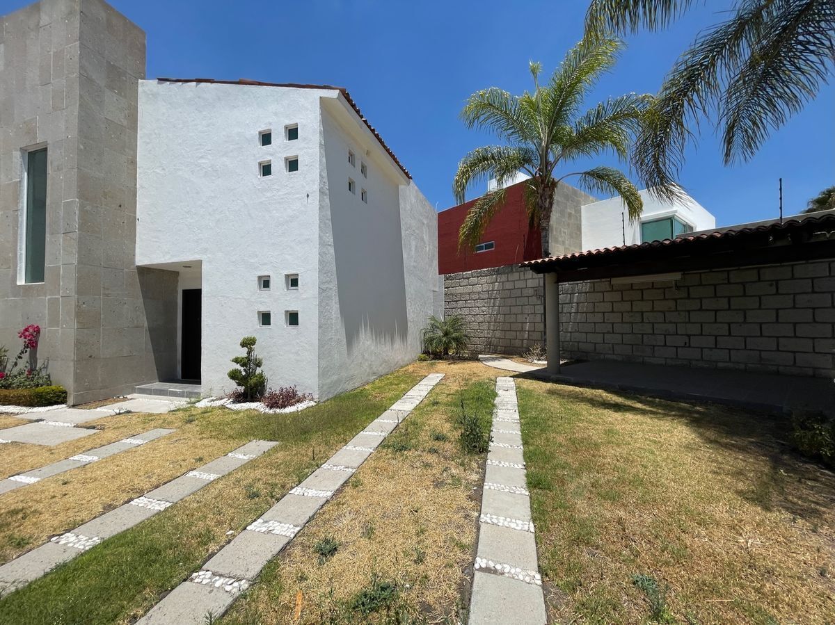 Casa em Punta Juriquilla, Querétaro, foto 8 de 21