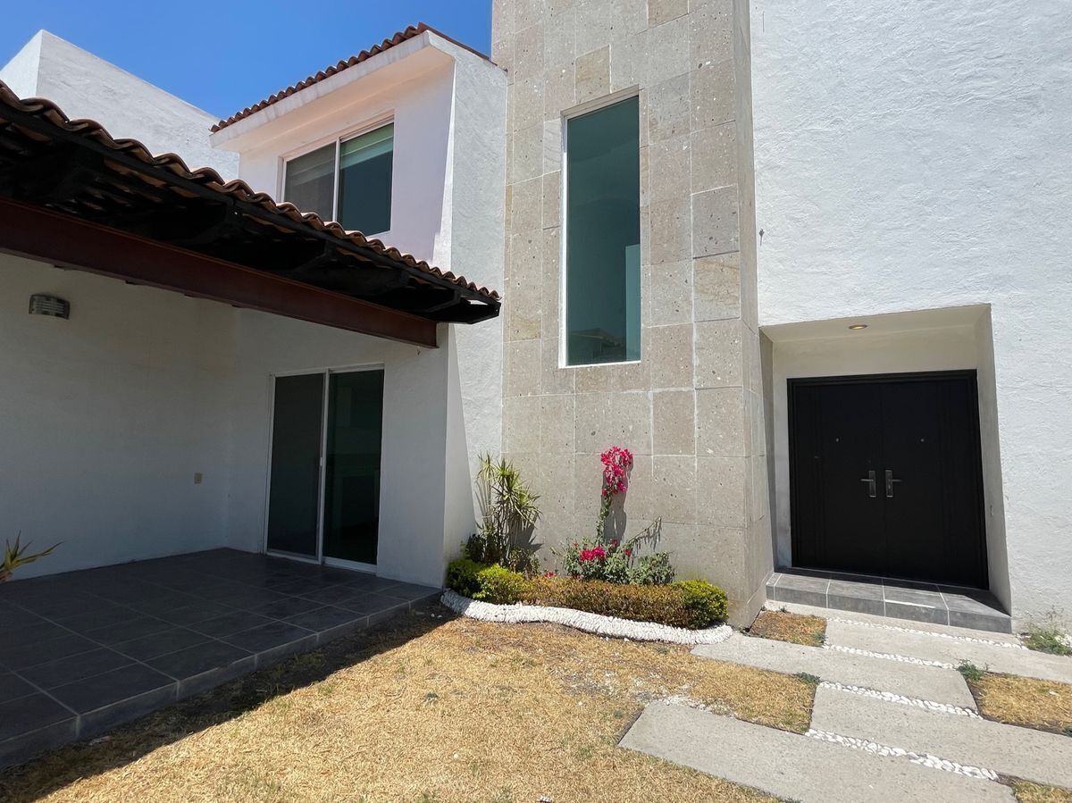 Casa em Punta Juriquilla, Querétaro, foto 10 de 21