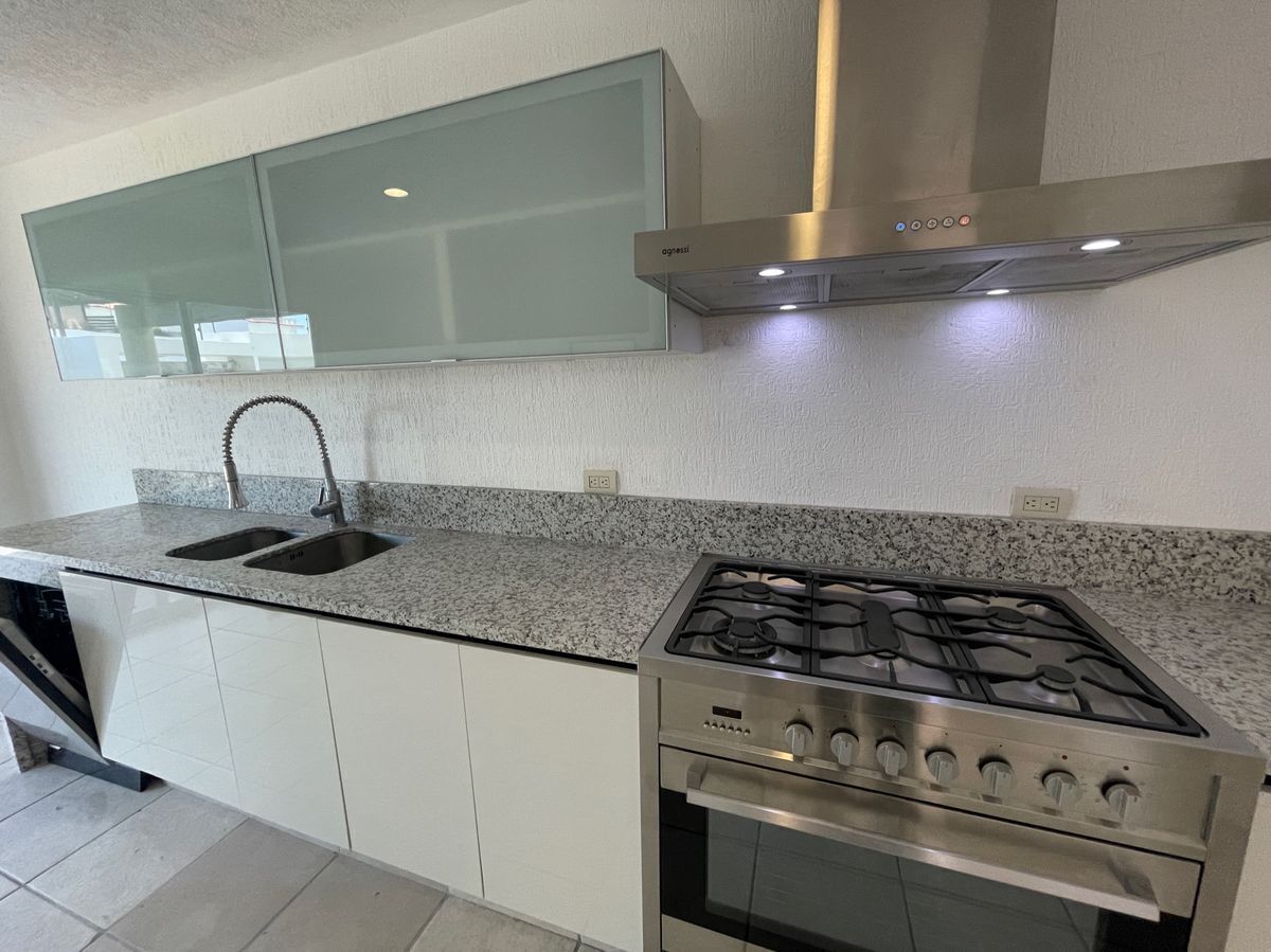 Casa em Punta Juriquilla, Querétaro, foto 19 de 21