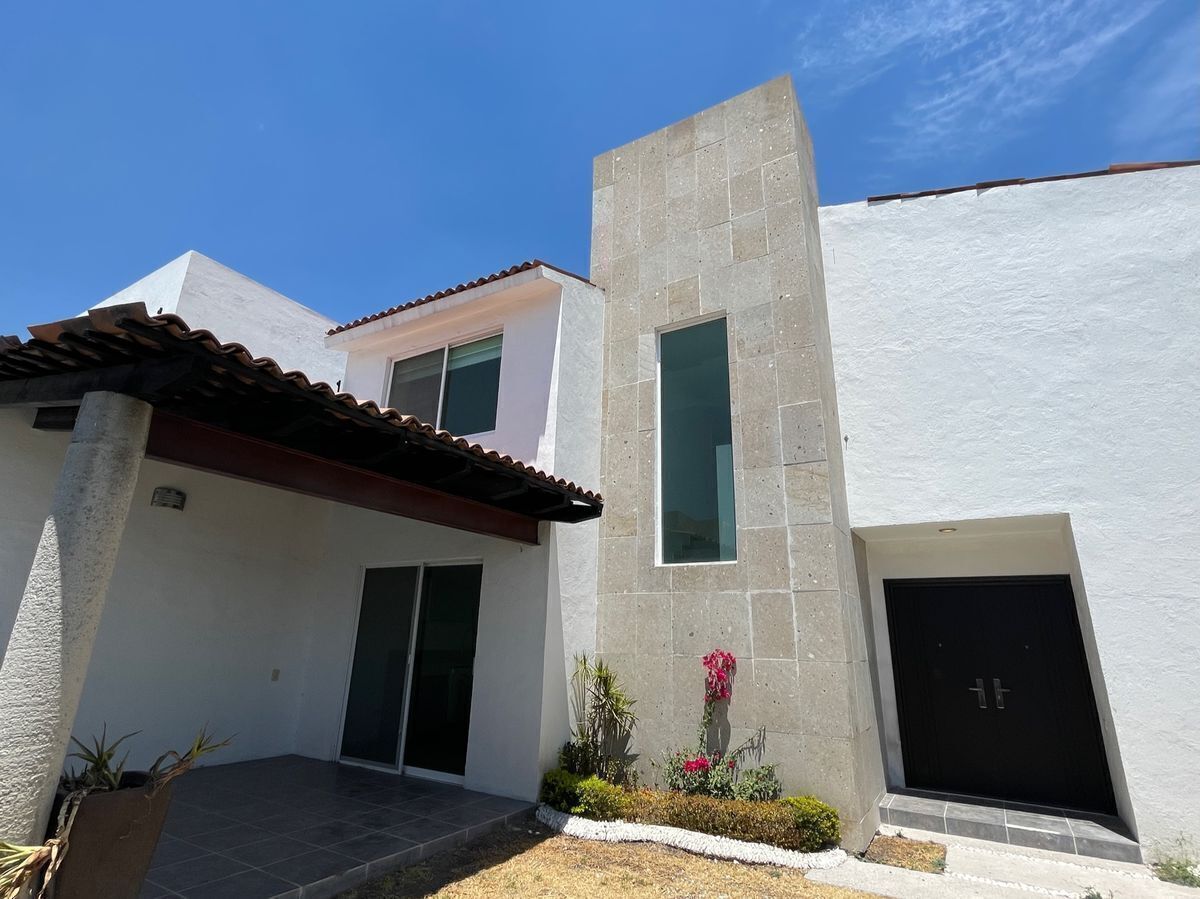 Casa em Punta Juriquilla, Querétaro, foto 21 de 21