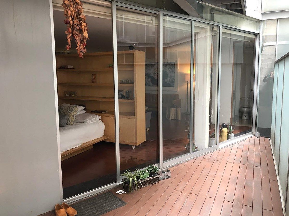 Apartamento em Hipódromo, Cuauhtémoc, foto 4 de 4