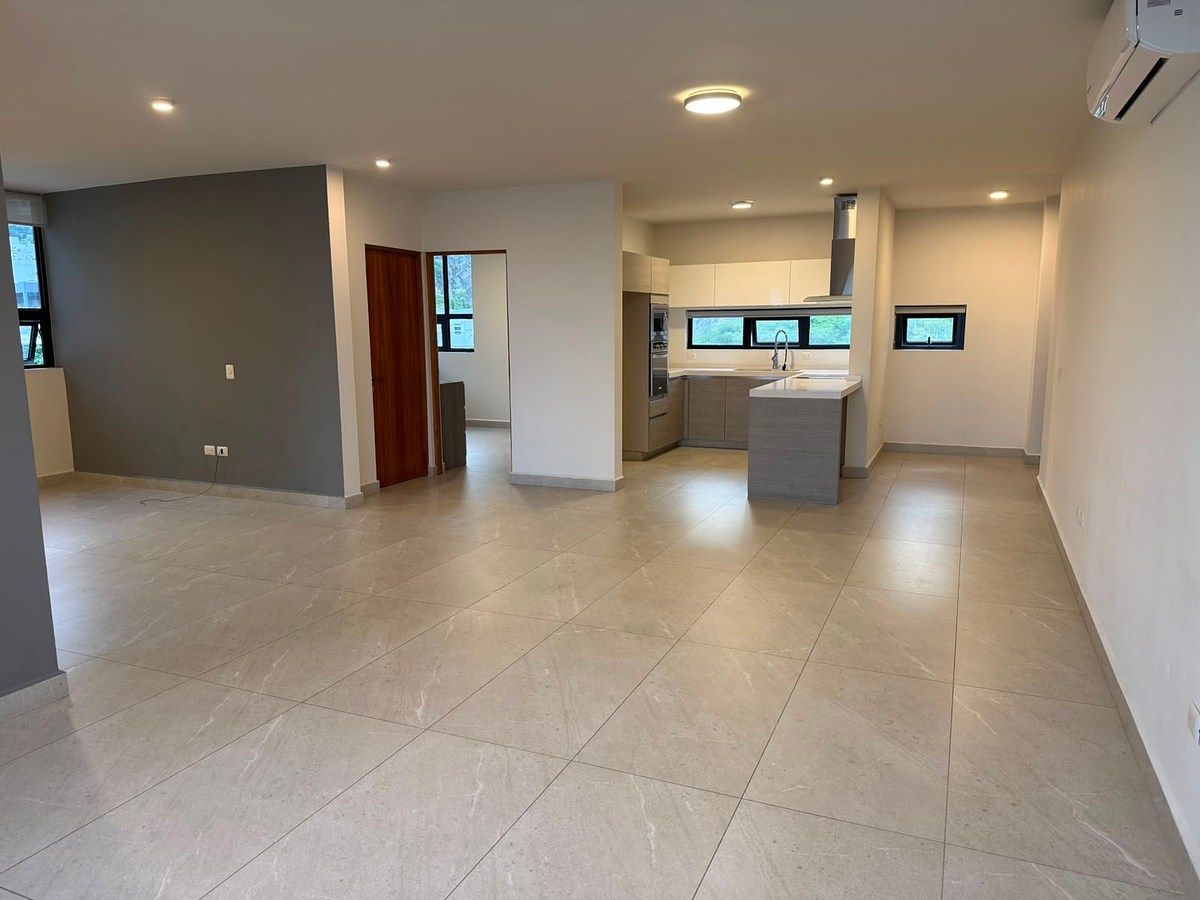 RENTAL APARTMENT TOWER 10 SAN JERÓNIMO, photo 1 of 20