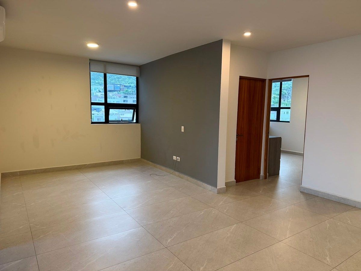 Apartment in San Jerónimo, Monterrey, photo 3 of 20