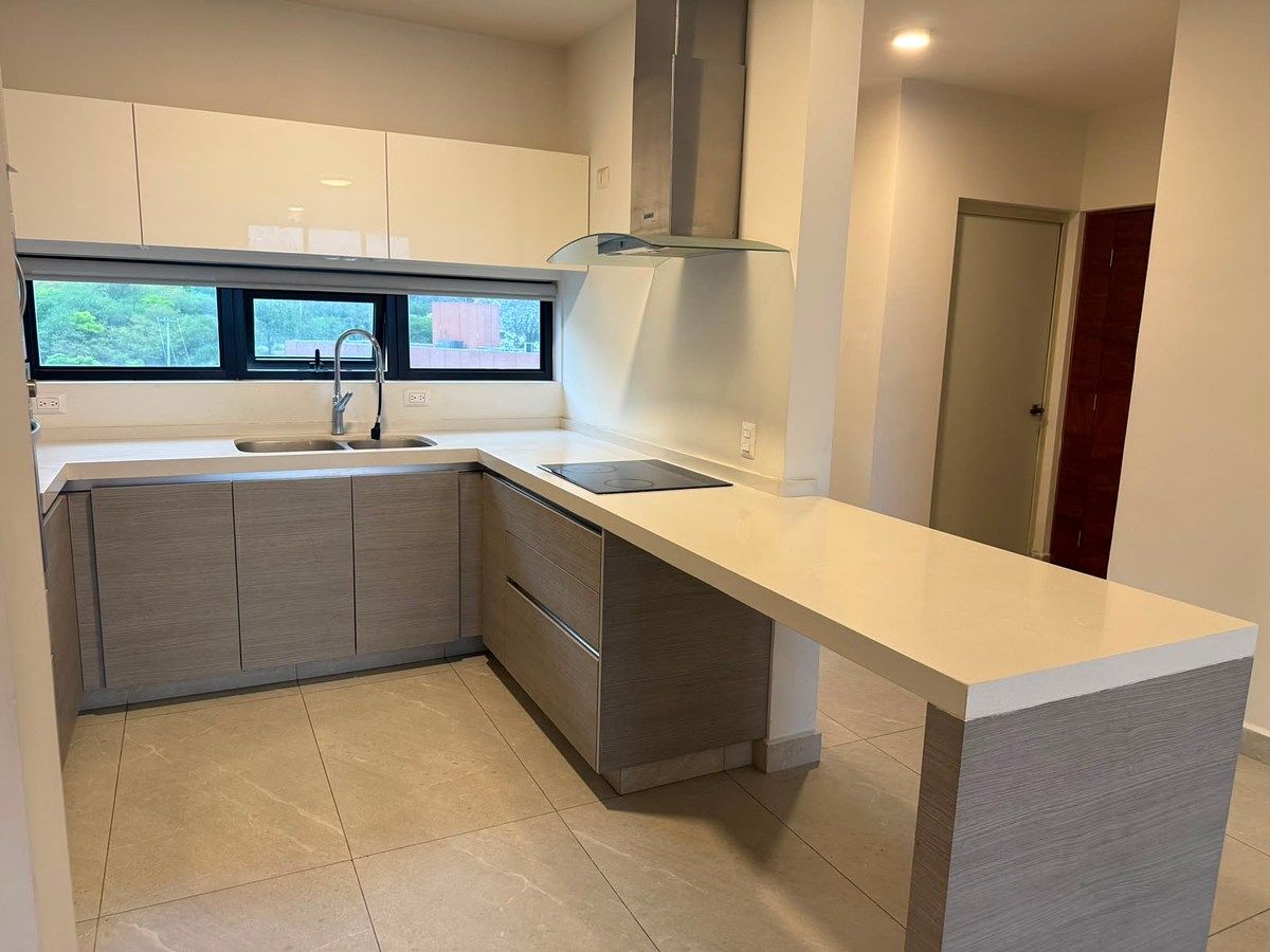 Apartment in San Jerónimo, Monterrey, photo 5 of 20