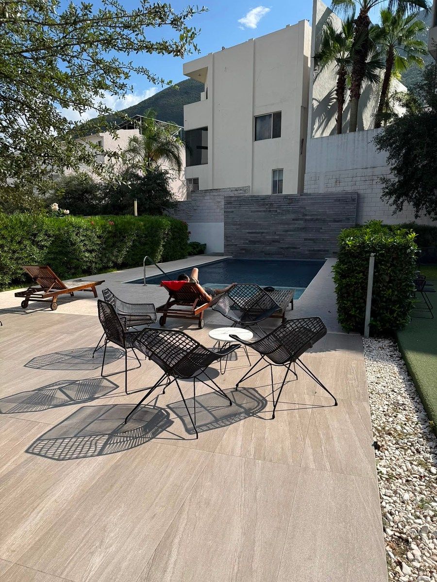Apartment in San Jerónimo, Monterrey, photo 9 of 20