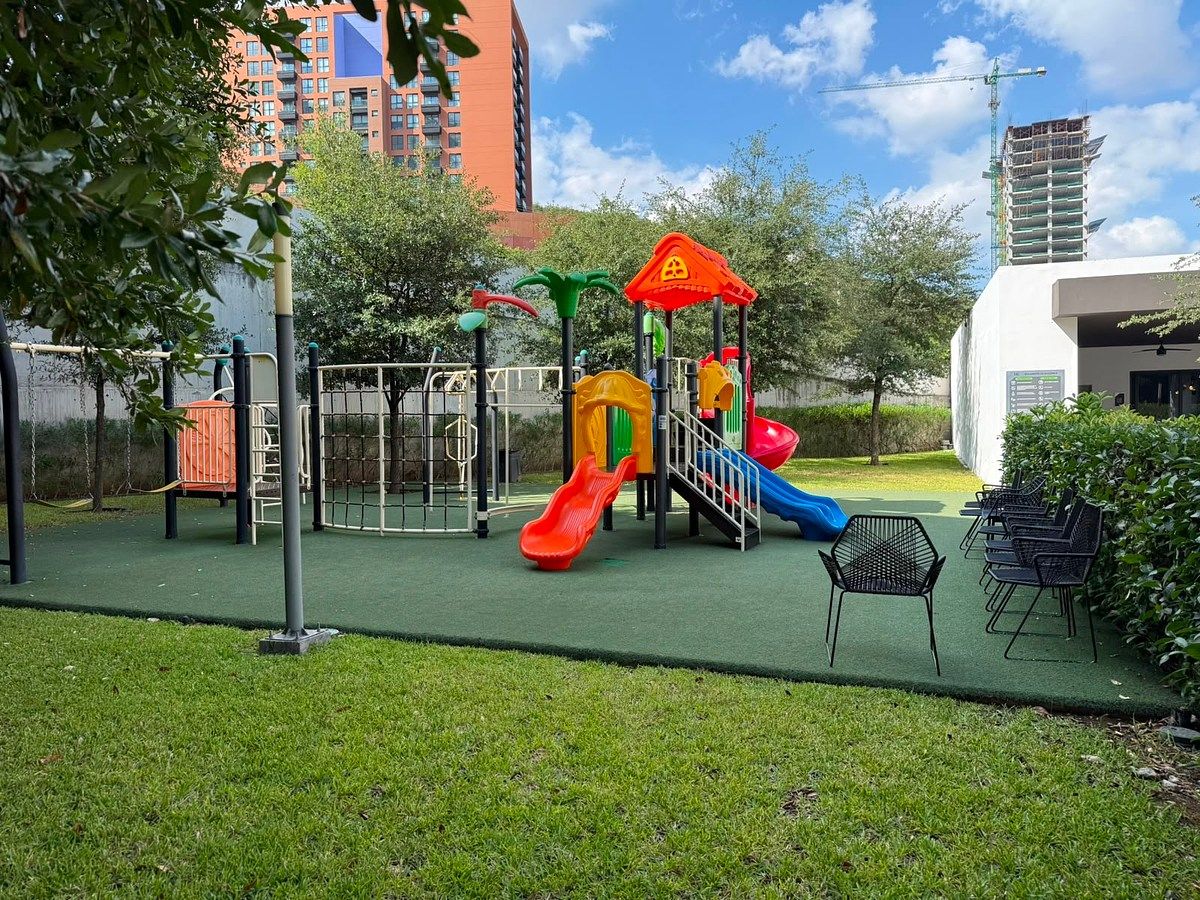 Apartment in San Jerónimo, Monterrey, photo 10 of 20