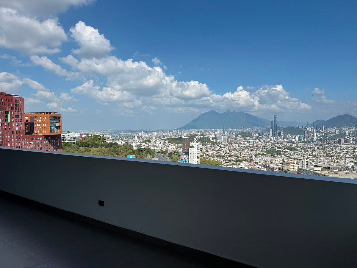 Apartment in San Jerónimo, Monterrey, photo 12 of 20
