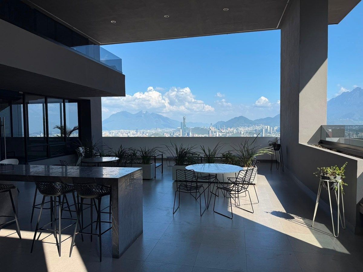 Apartment in San Jerónimo, Monterrey, photo 13 of 20