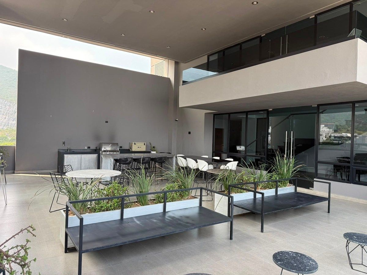 Apartment in San Jerónimo, Monterrey, photo 15 of 20