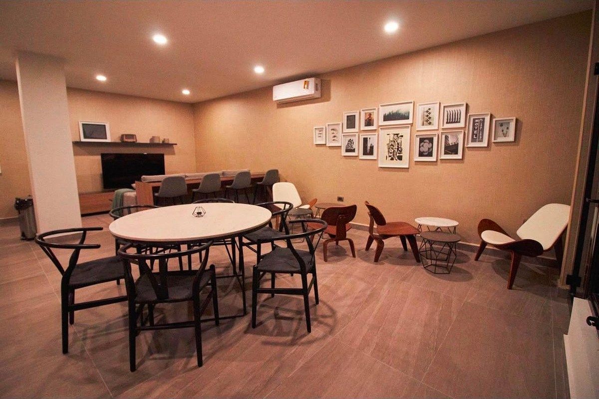Apartment in San Jerónimo, Monterrey, photo 16 of 20