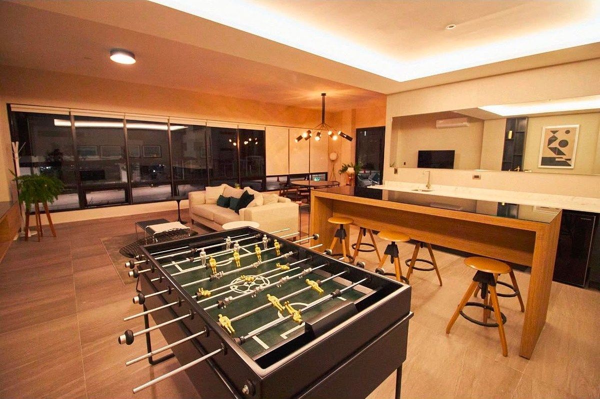 Apartment in San Jerónimo, Monterrey, photo 17 of 20