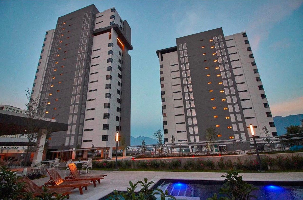 Apartment in San Jerónimo, Monterrey, photo 19 of 20