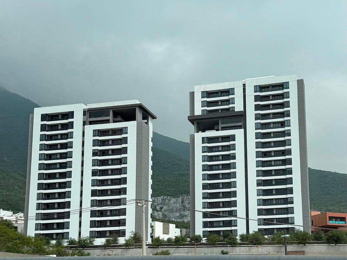 Apartment in San Jerónimo, Monterrey, photo 20 of 20