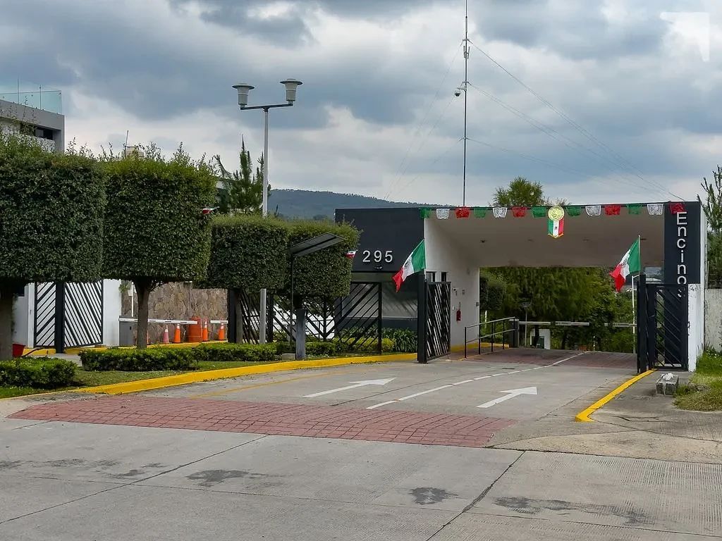 Lote em Los Robles Residencial, Zapopan, foto 3 de 5