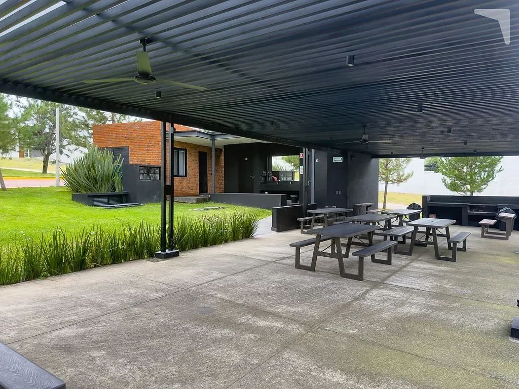 Lote em Los Robles Residencial, Zapopan, foto 4 de 5