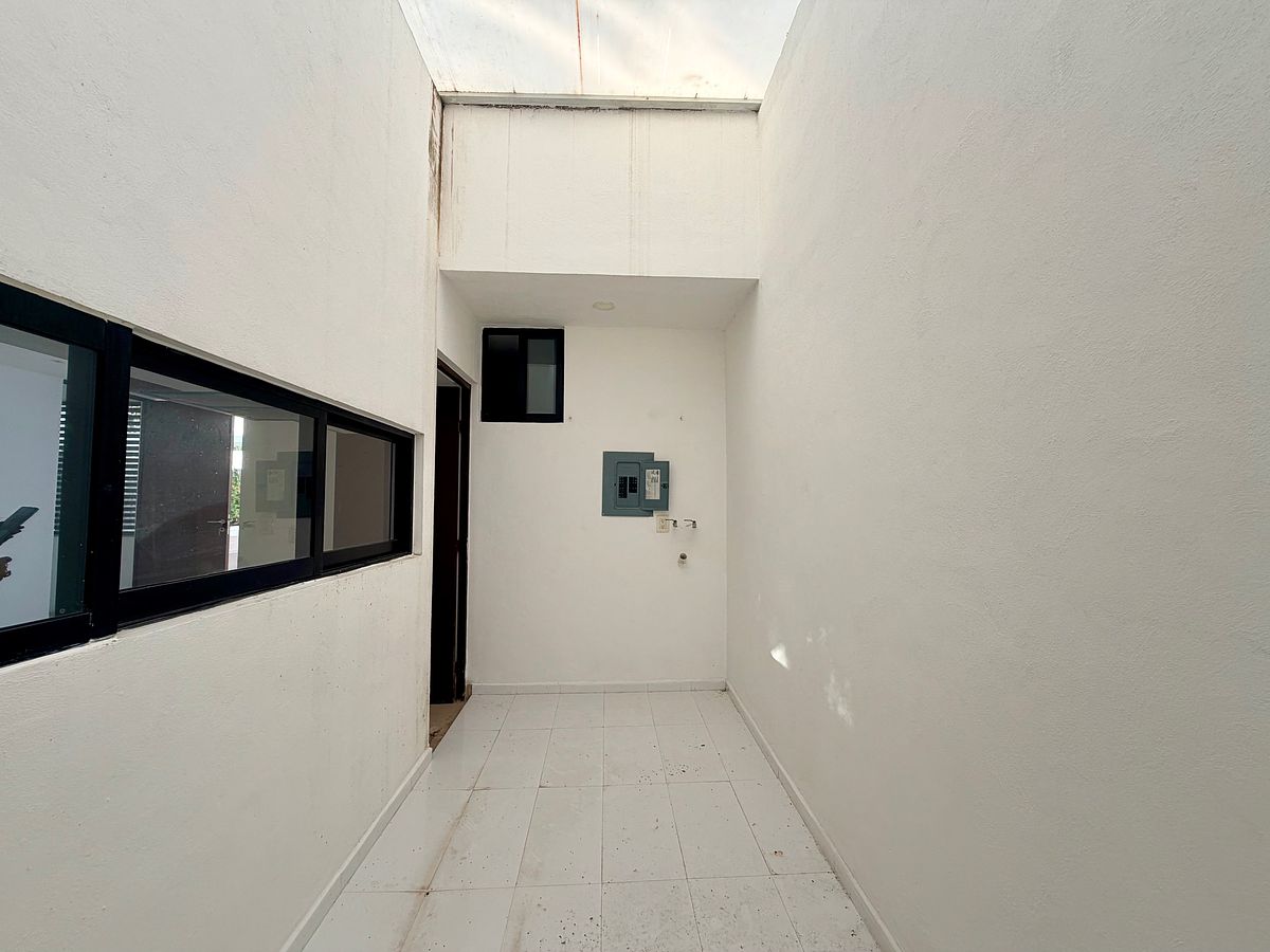 Apartment in Montebello, Mérida, photo 15 of 15