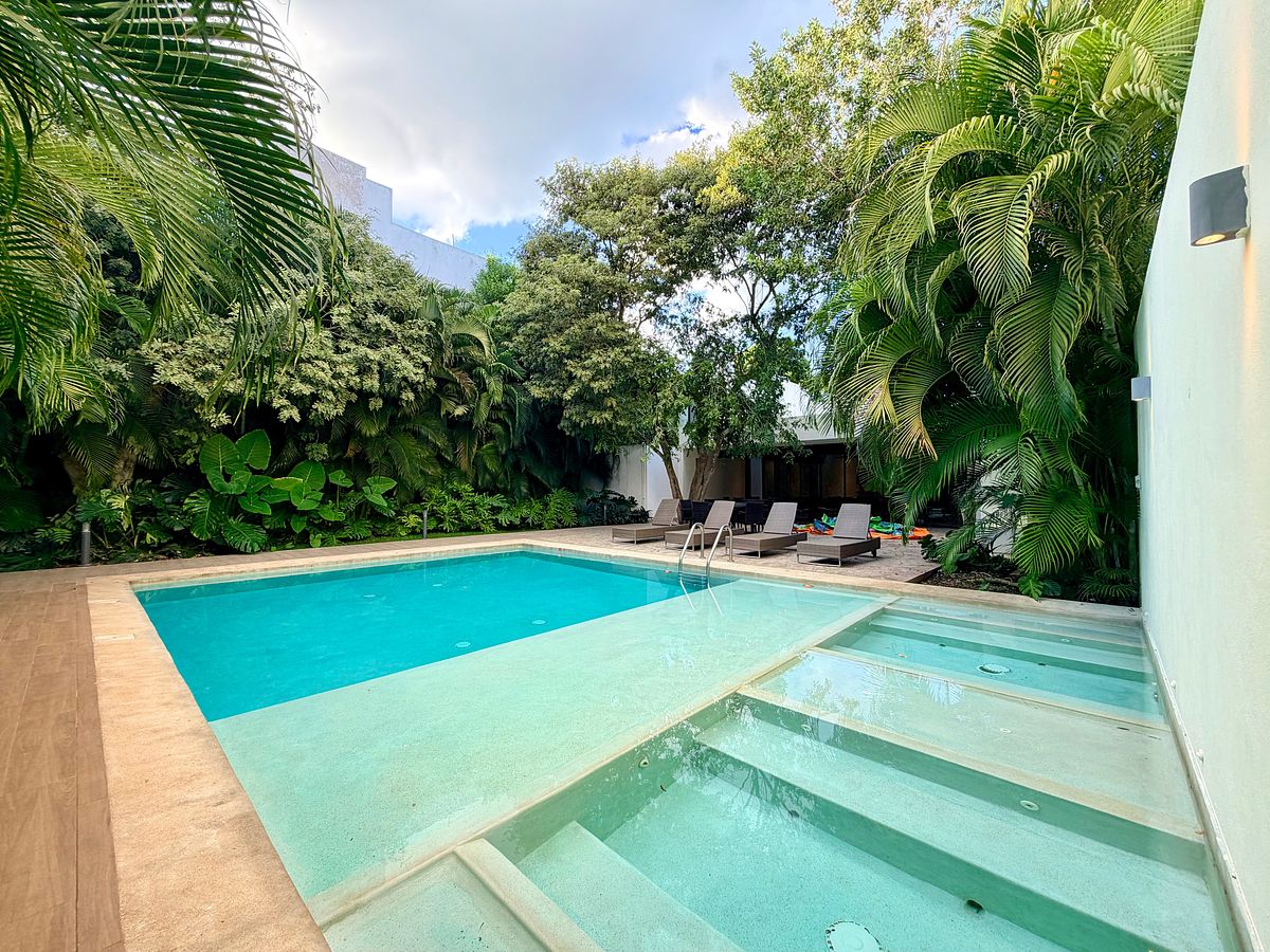 Apartment for Sale in Montebello | Zen Apartments | 1 Bedroom, photo 1 of 15