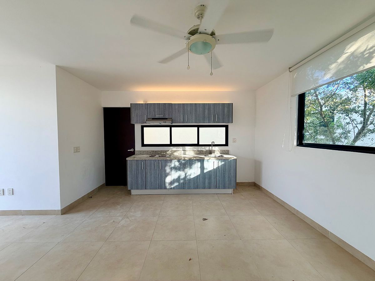 Apartment in Montebello, Mérida, photo 5 of 15