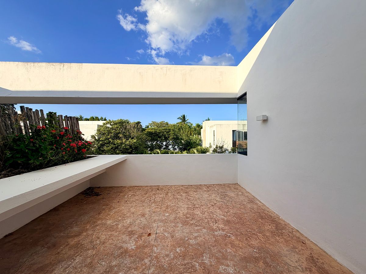 Apartment in Montebello, Mérida, photo 6 of 15