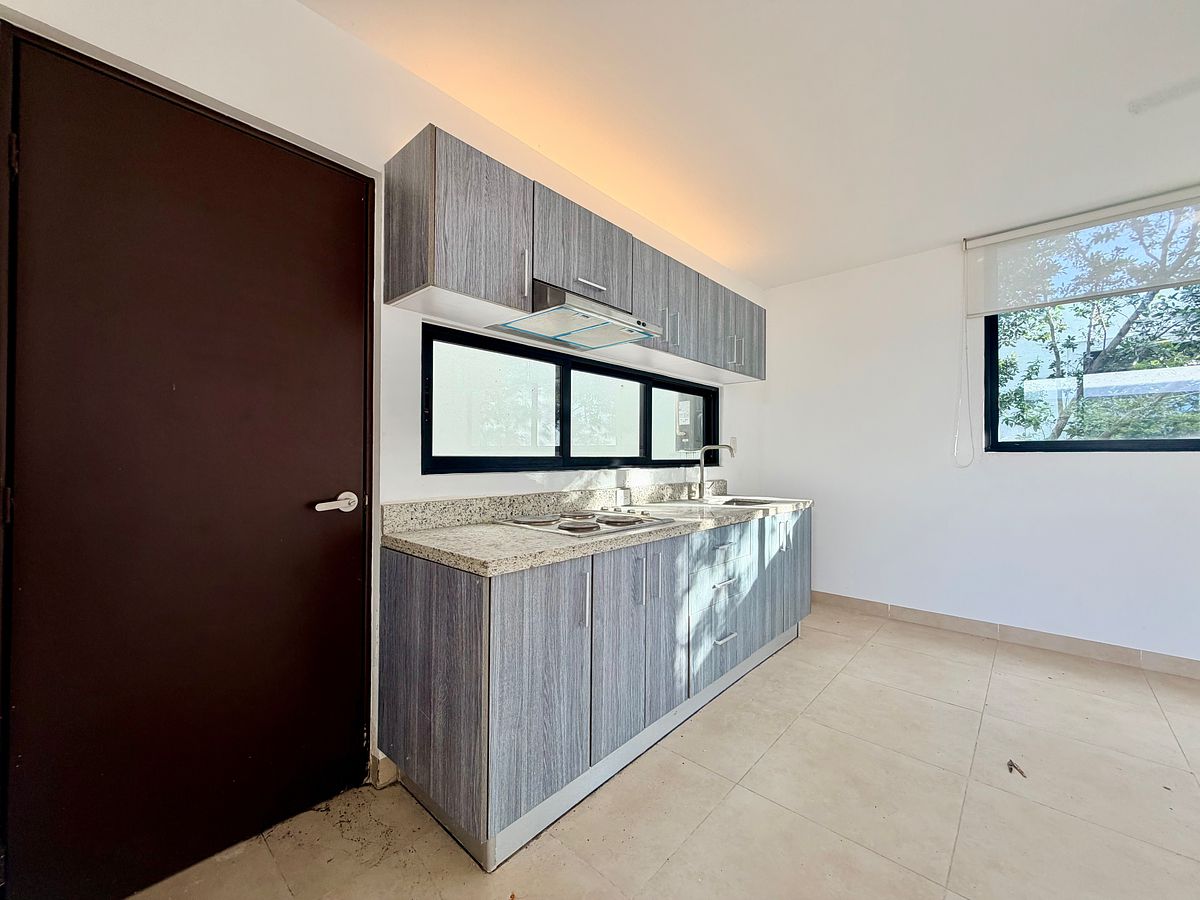 Apartment in Montebello, Mérida, photo 8 of 15