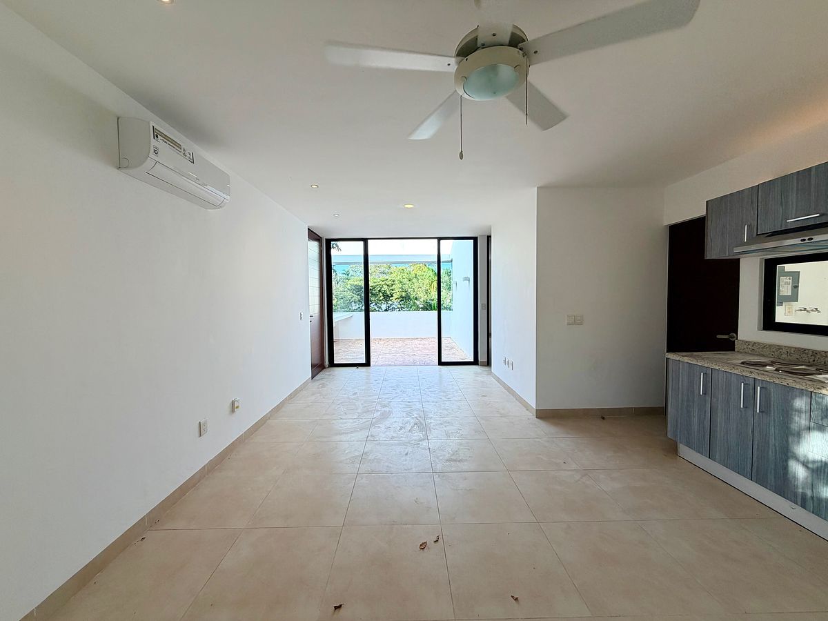 Apartment in Montebello, Mérida, photo 9 of 15