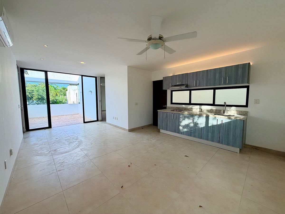 Apartment in Montebello, Mérida, photo 10 of 15