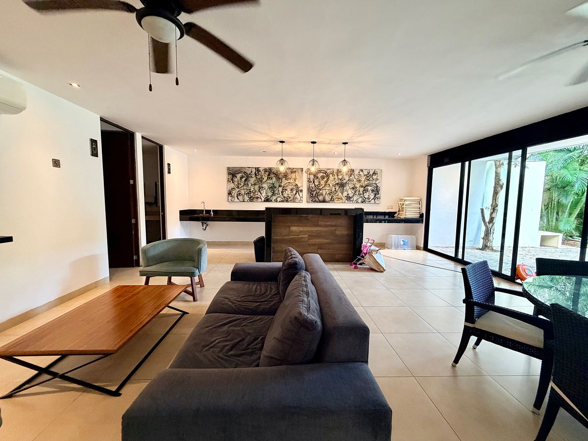Apartment in Montebello, Mérida, photo 13 of 15