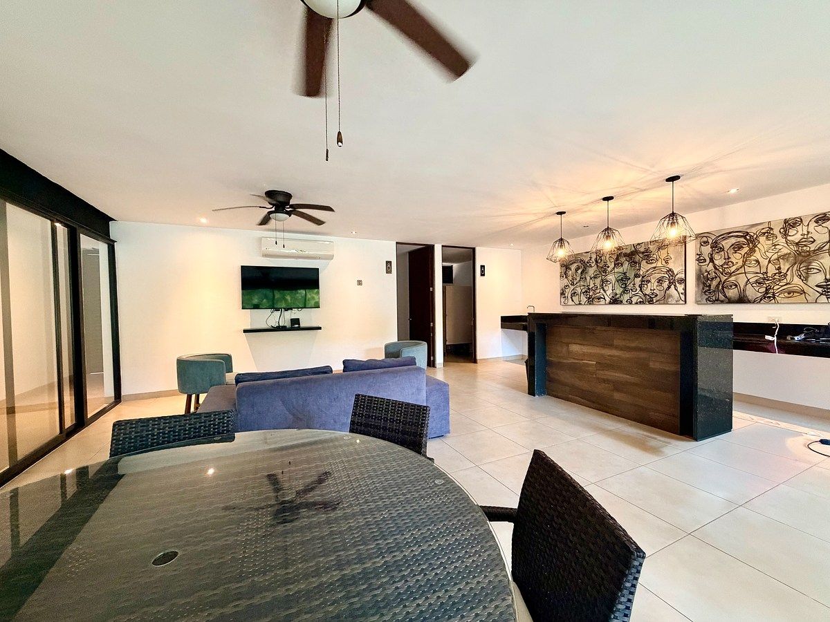 Apartment in Montebello, Mérida, photo 14 of 15
