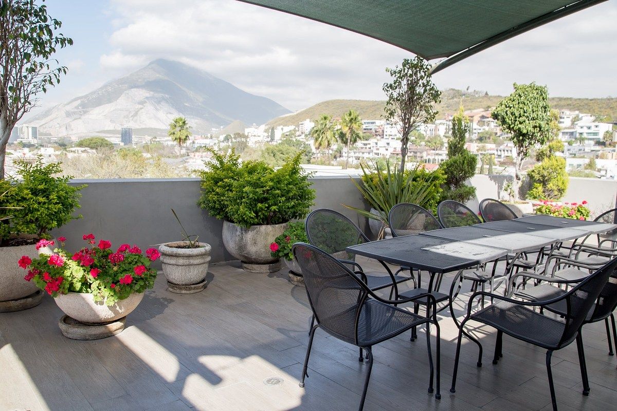 SUITES EJECUTIVAS AMUEBLADAS FUENTES DEL VALLE, foto 1 de 6