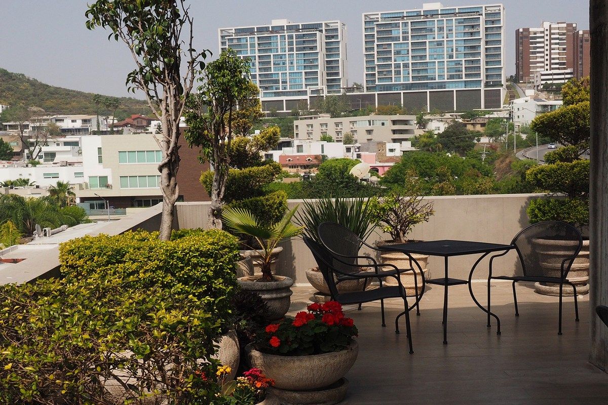 Departamento en Fuentes del Valle, San Pedro Garza García, foto 3 de 6
