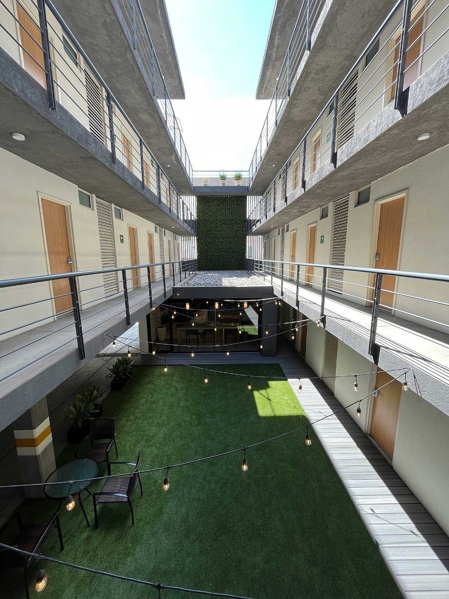 Departamento en Fuentes del Valle, San Pedro Garza García, foto 4 de 6