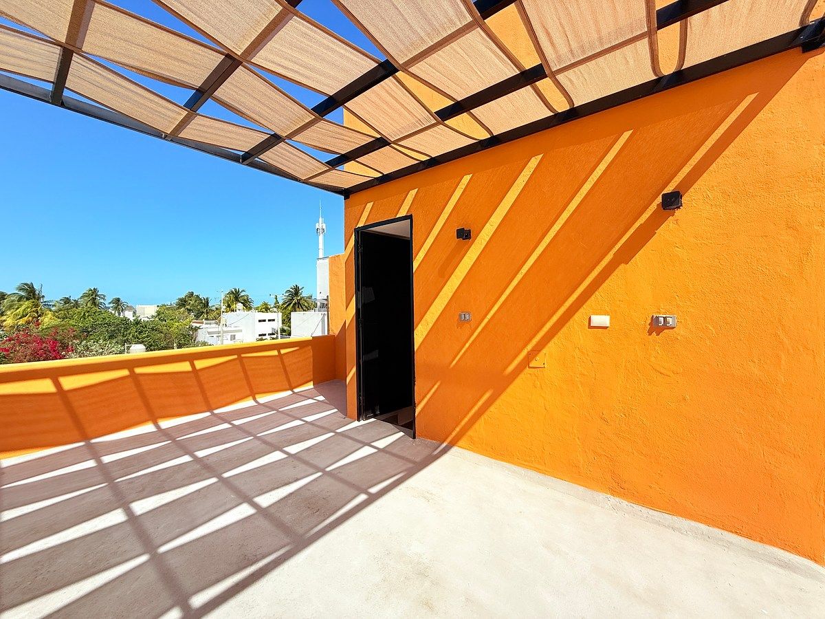 Villa en Chelem, Progreso, foto 9 de 11
